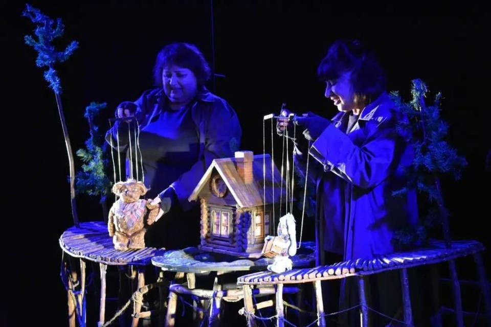   Пресс-служба Министерства культуры и туризма Пензенской области