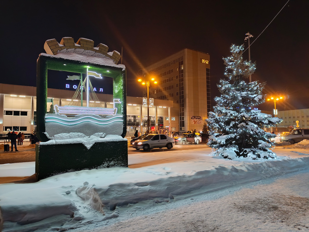 Утро добрым не бывает