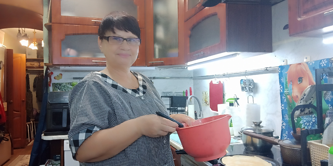 Жизнь на пенсии в провинции ,уральская зима, ,рецепты от скуки.