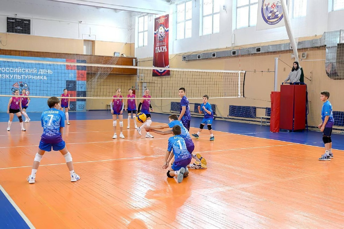    Фото: пресс-служба администрации г. о. Подольск