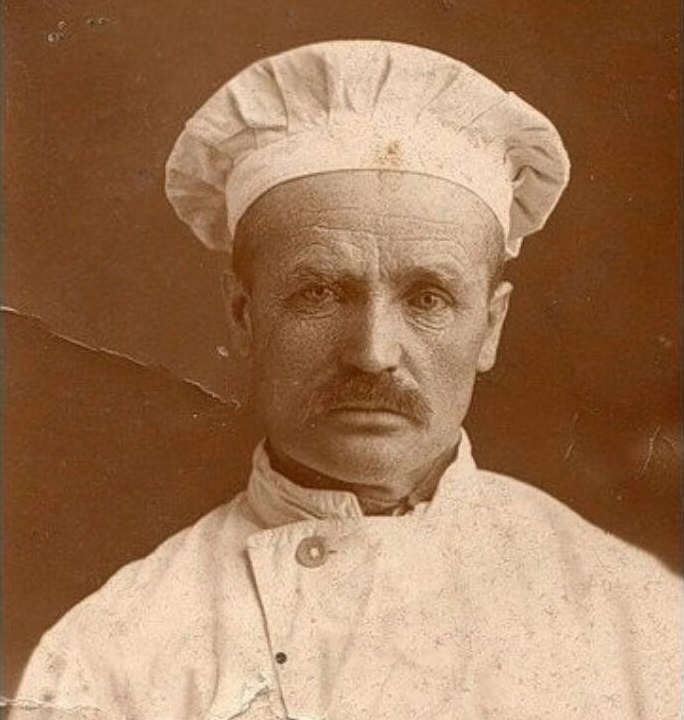 Даниил Иванович Кютинен