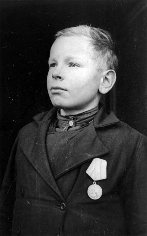 Николай Платонов. Автор фото: Сергей Струнников