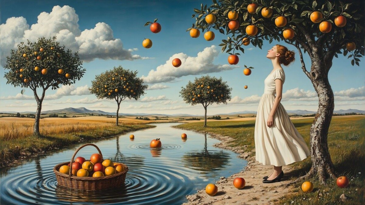 Изображение сгенерировано ИИ.