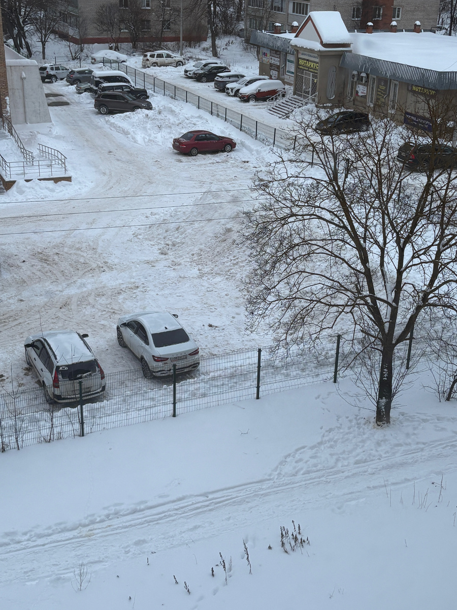 Фото из личного архива