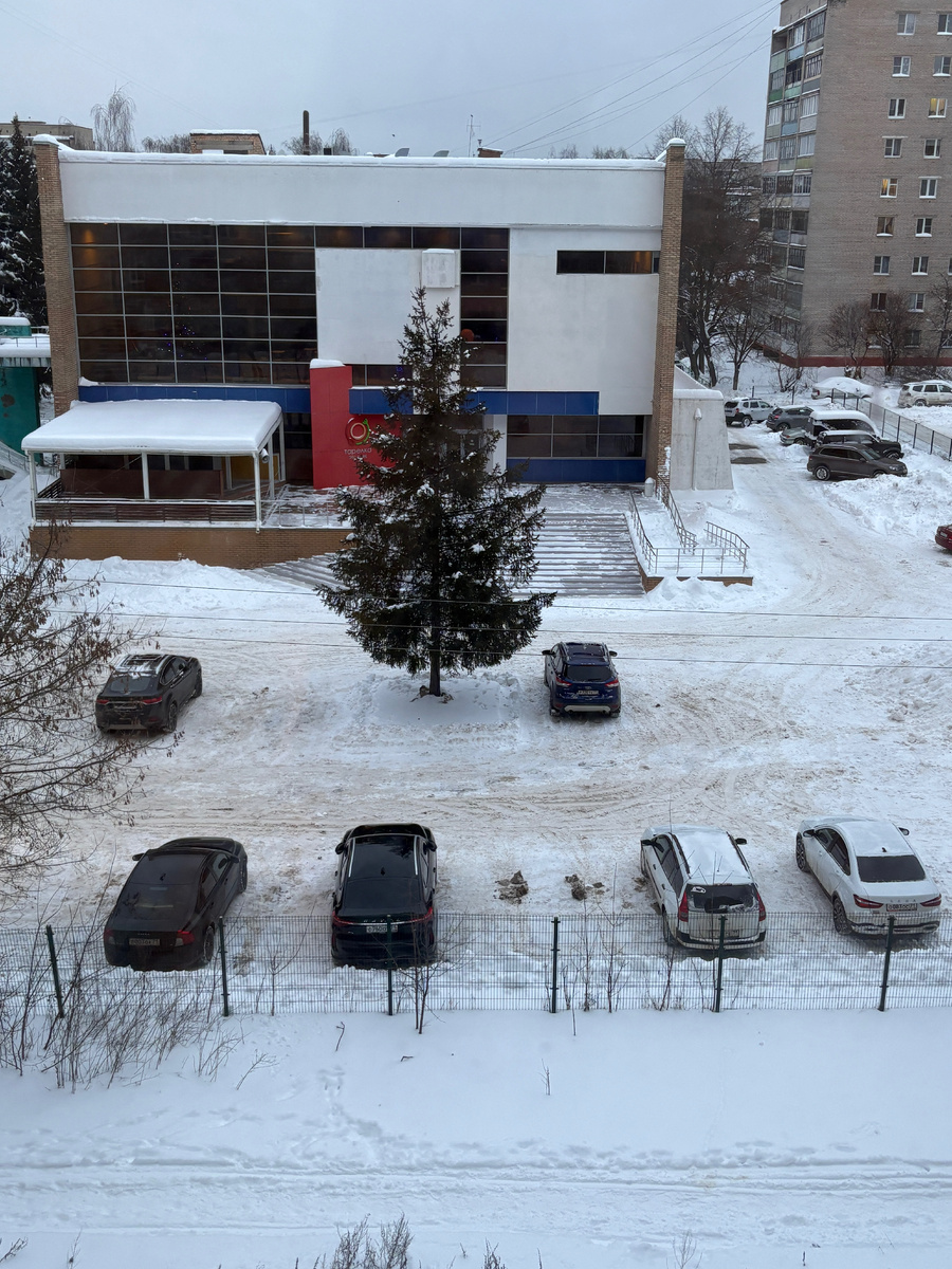 Фото из личного архива