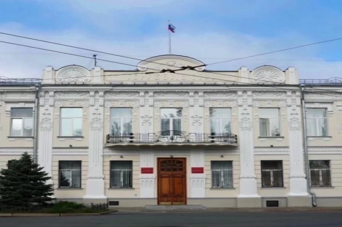    Экс-военком Самары получил 9 лет за взятки и фиктивные справки