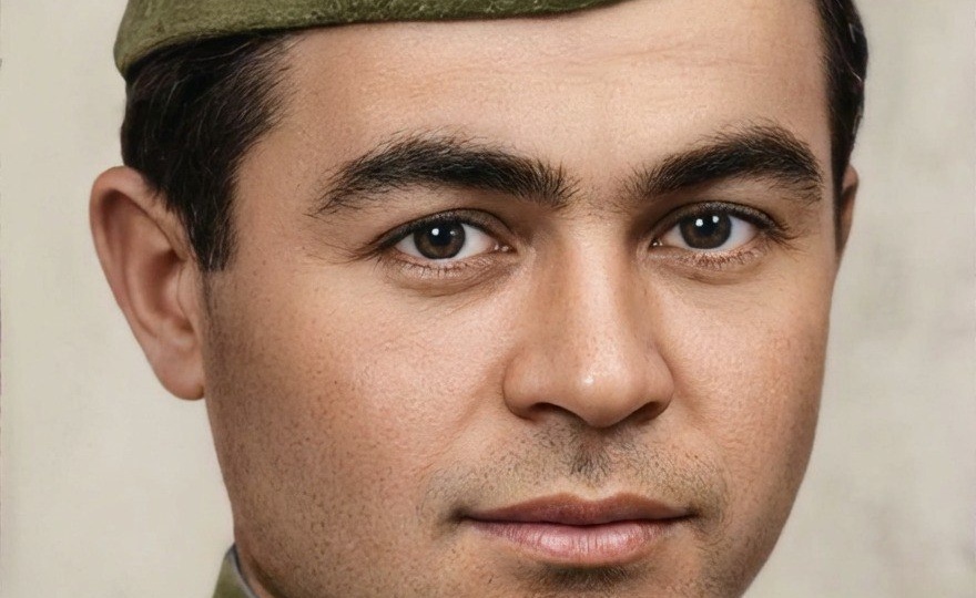 Астанакул Шакиров: Последняя разведка у Немана