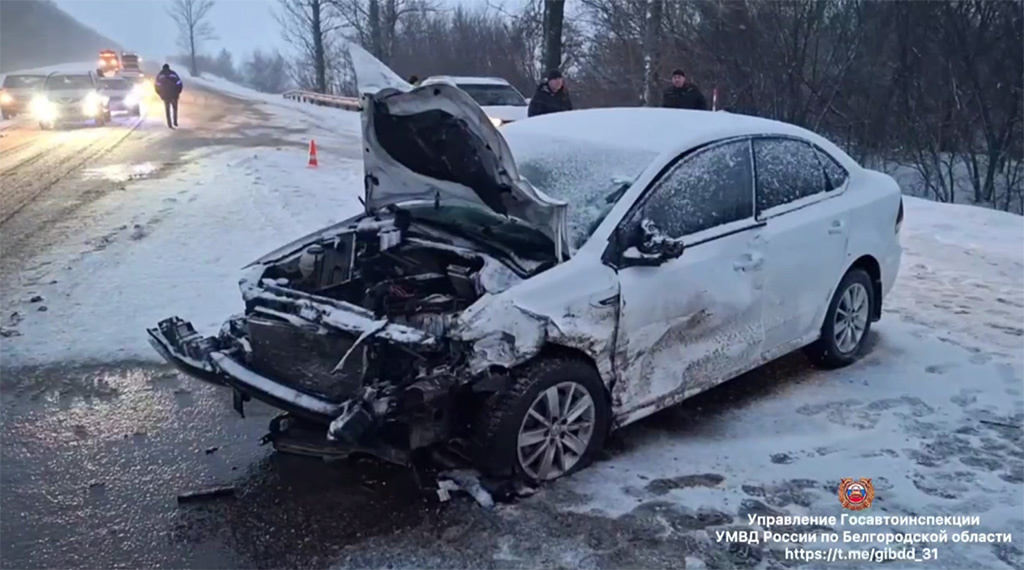     Фото: скриншот из видео Госавтоинспекции