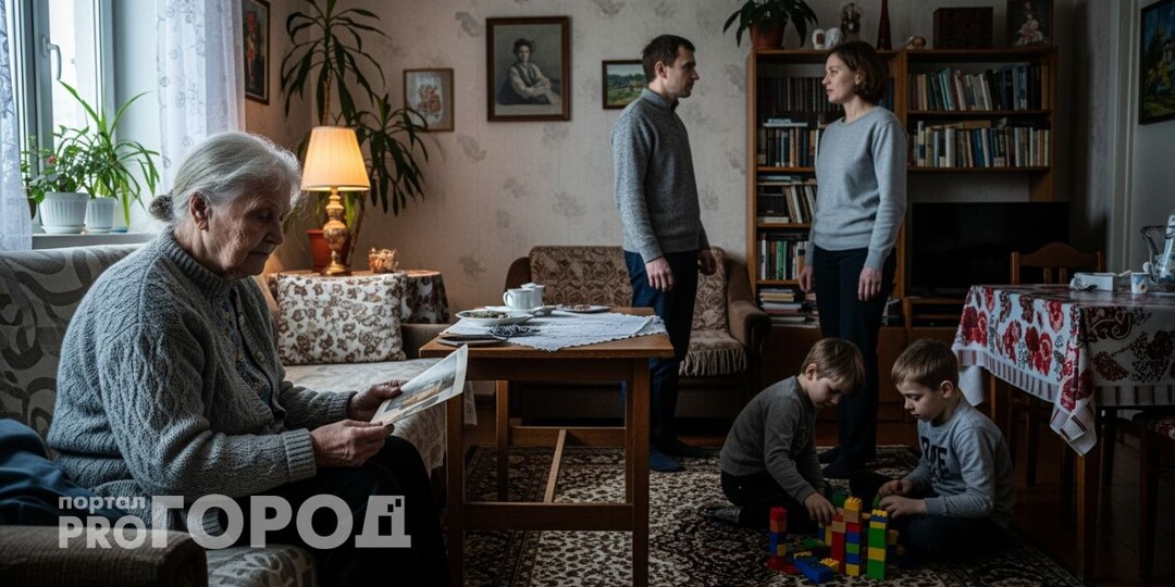 Почему после 55 лет я больше не оставляю гостей с ночёвкой — даже родню. Честный ответ без стыда