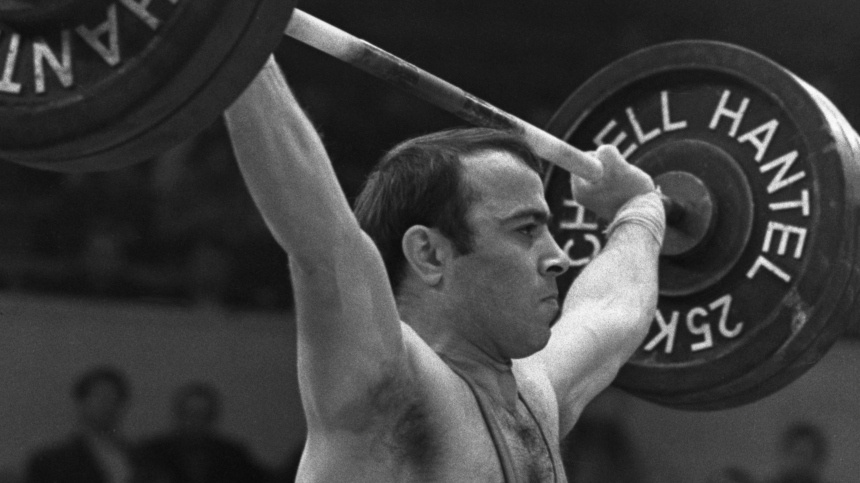    Фото: Анатолий Рухадзе, Александр Саак/ТАСС