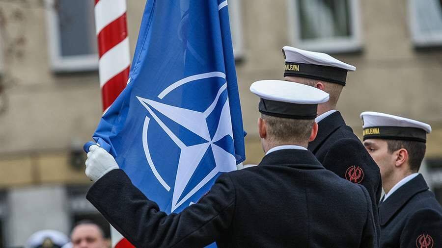    Фото: Global Look Press/Michal Fludra/ZUMAPRESS.com