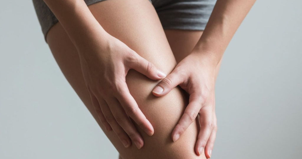 Как облегчить крепатуру после тренировки: проверенные способы💪