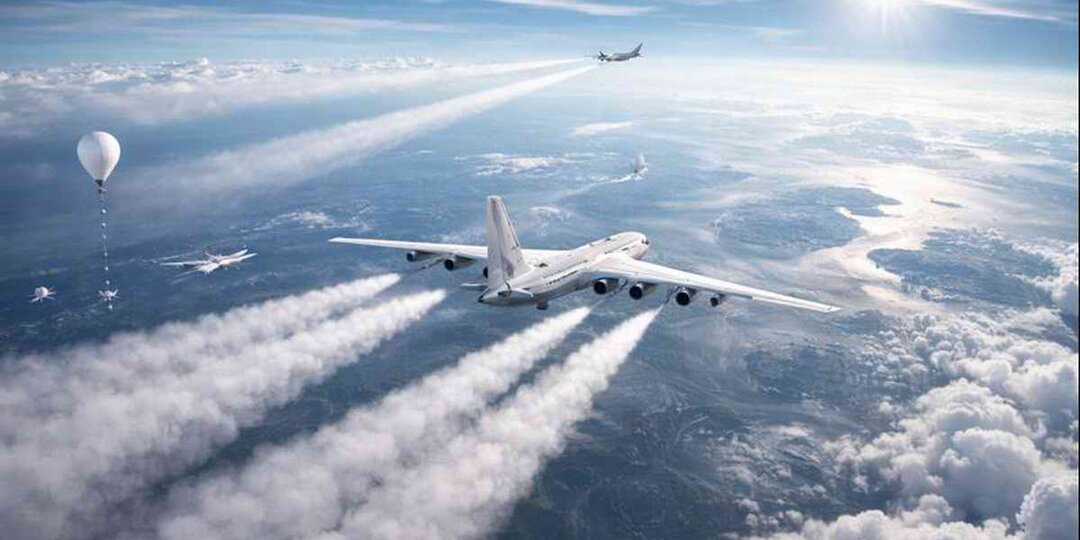 Климатическая геоинженерия: спасательный круг или ящик Пандоры