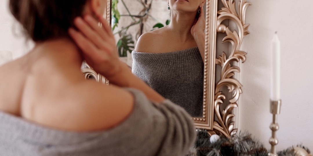 Самомассаж лица: как не навредить себе?