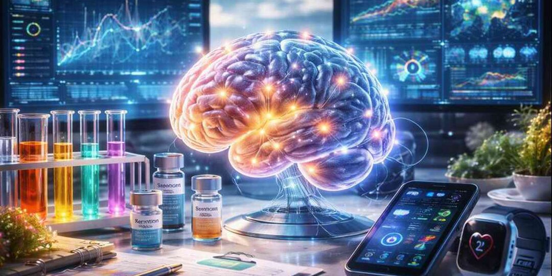 Наука о счастье: что нейробиология и большие данные действительно говорят о благополучии