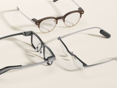    XGIMI представила умные очки в классическом дизайне