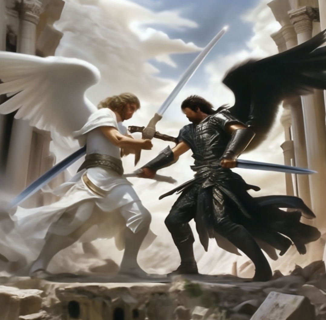 Что-то вроде этого я себе представляла, когда смотрела матч, только крылья были очень большие и взмах крыльев казалось все сметал на своём пути. Фантазия не имеет пределов, когда болеешь за команду😁😅🔥