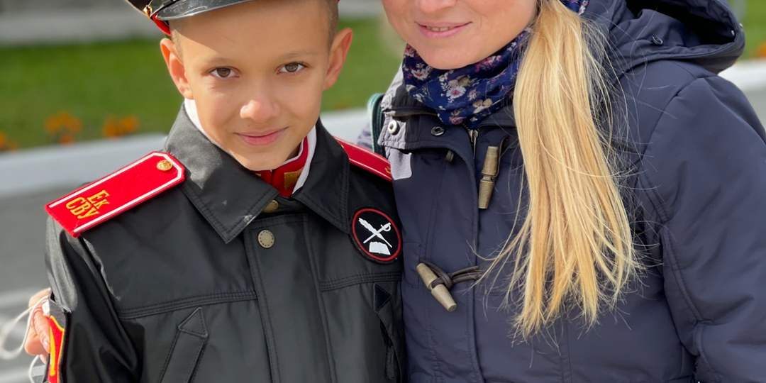 Уйти из Суворовского: ошибка матери или право сына на свой путь?