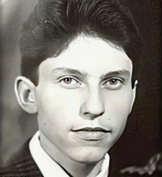 Александр Ревва родом из Донецка.