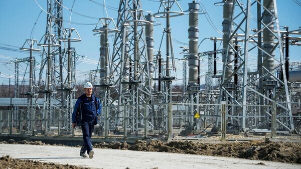    © Sputnik / Алексей Мальгавко