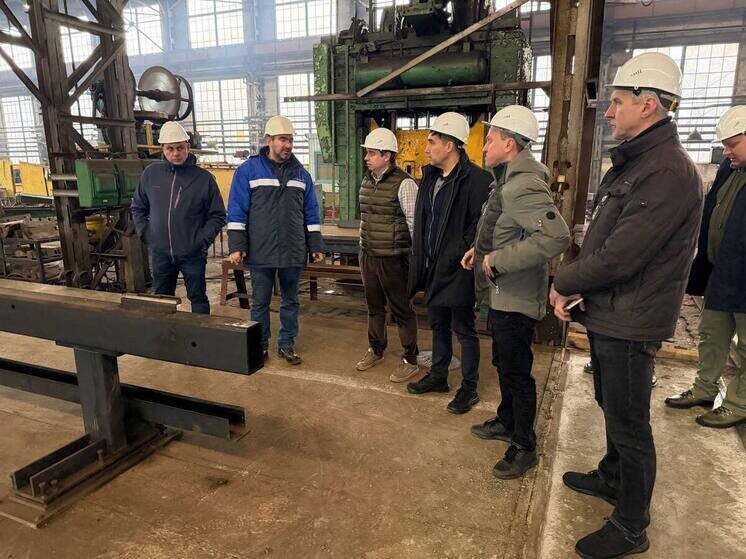     Официальный канал Министерства энергетики РФ