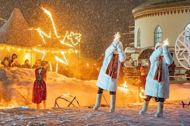    Фото: ЕвроХим-УКК