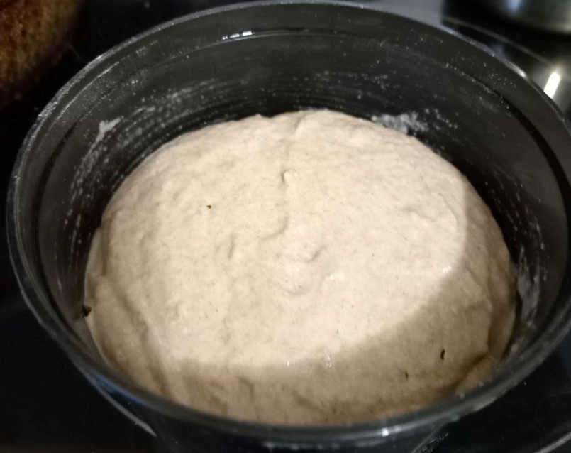 Активная закваска