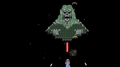 Среди звёзд: эпопея Galactic Crusader