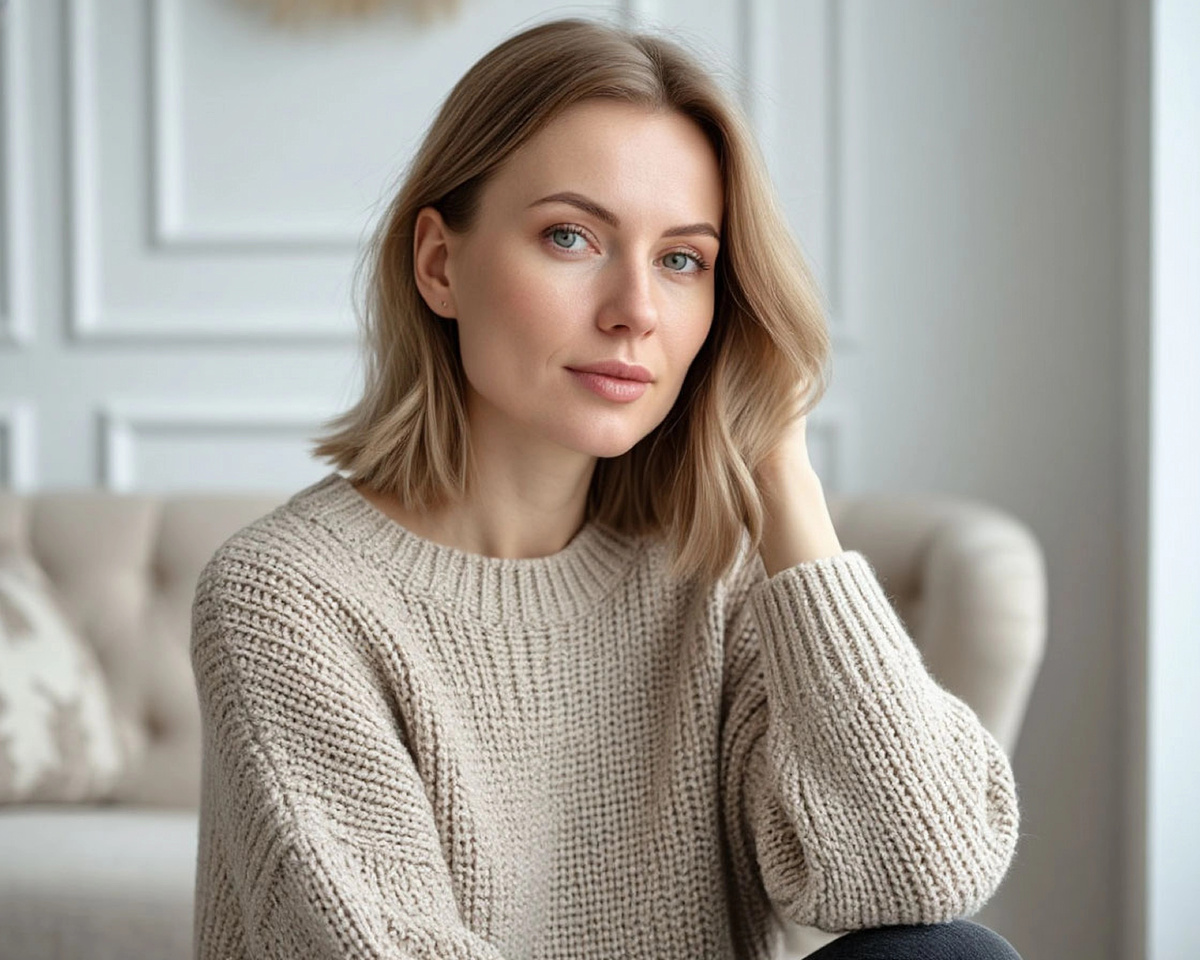 Авторские рассказы Вика Трель © (3493)