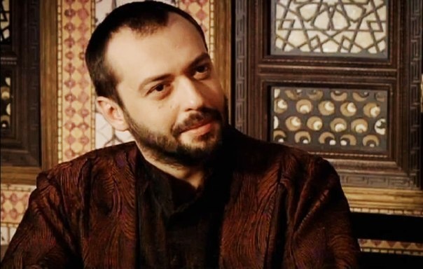 ибрагиму-паше понравилась идея Башата