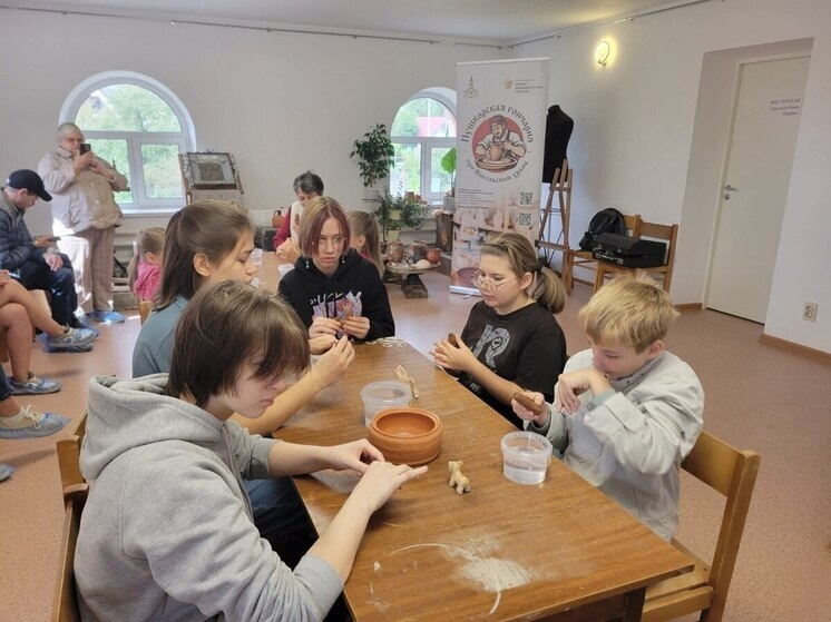     Источник: Официальный ТГ-канал Правительства Тамбовской области