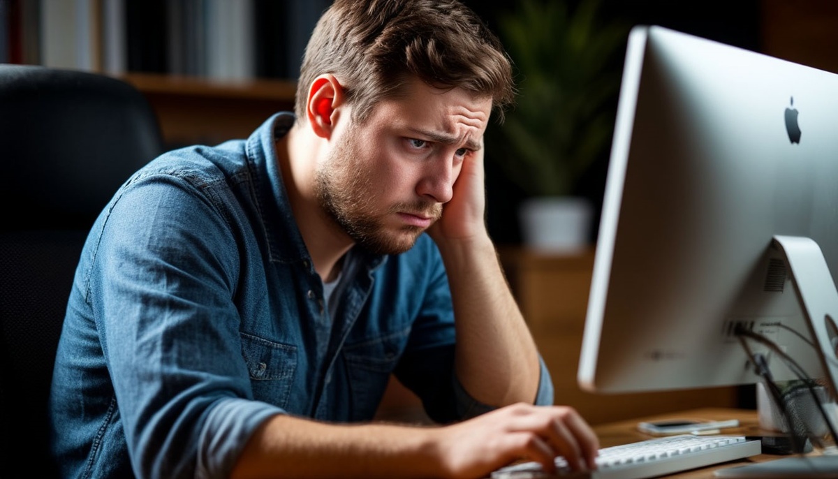 УСТАЛОСТЬ И СОМНЕНИЕ?