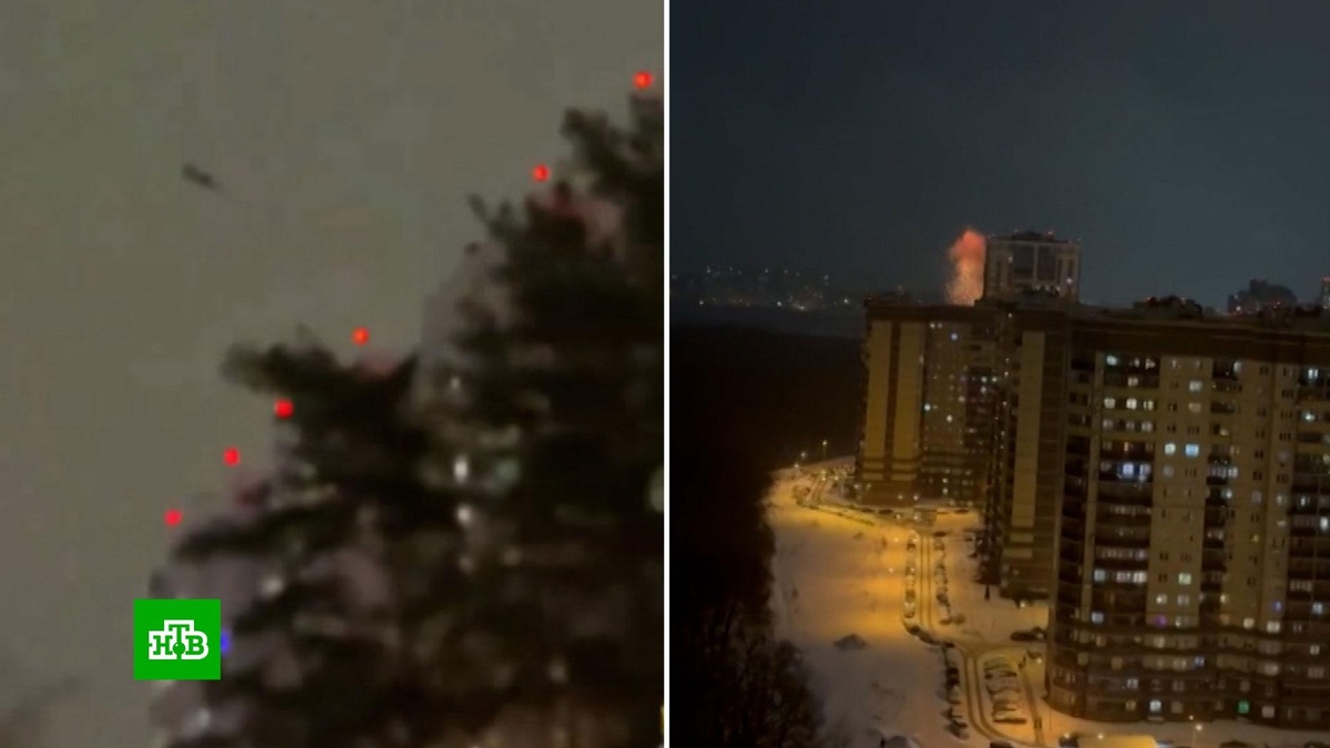    Умерла одна из пострадавших при налете дронов на Воронеж