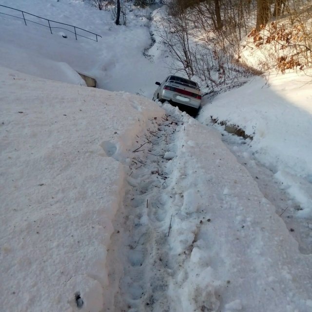     Противопожарная служба Курской области