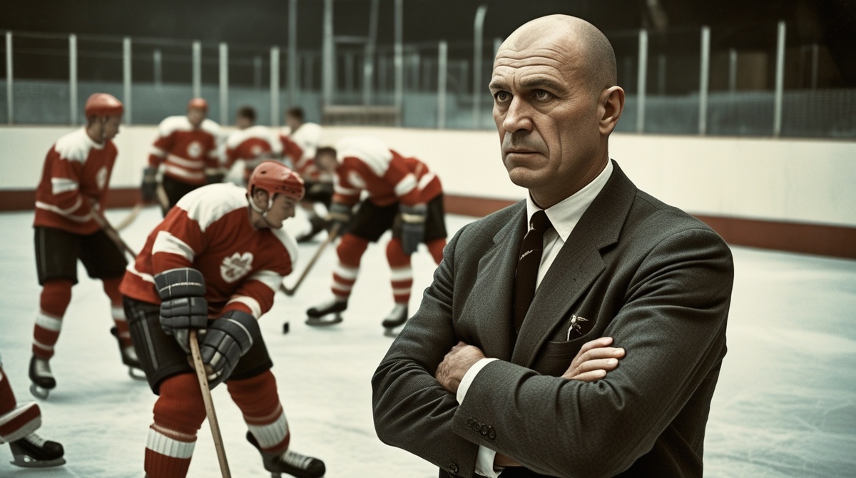 Сгенерировано с помощью ИИ