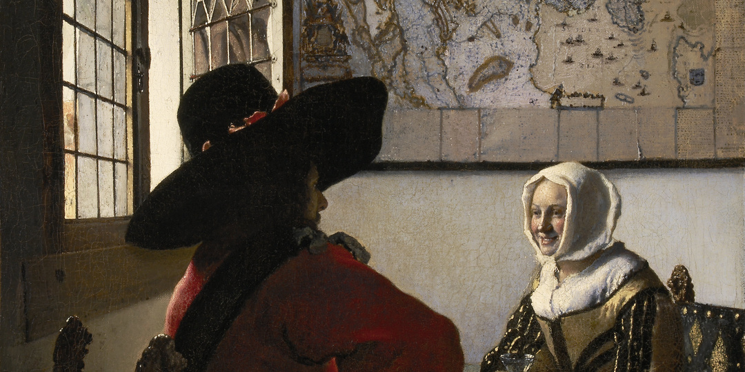 Фрик тот еще: он собрал едва ли не лучшую в мире частную коллекцию шедевров, ставшую музеем