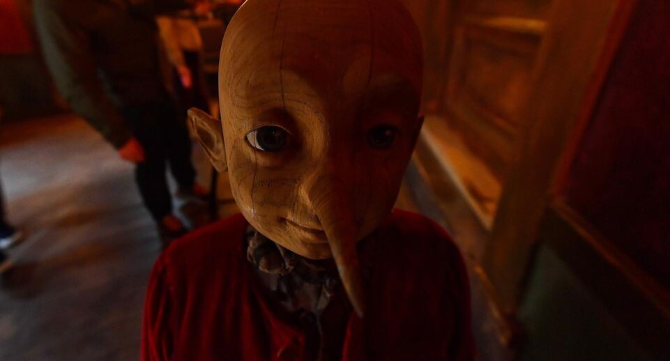    Komsomolskaya Pravda/Global Look Press / www.globallookpress.com