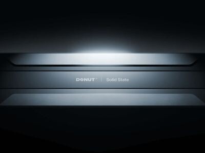    Donut Lab внедрила твердотельные батареи в серийный транспорт