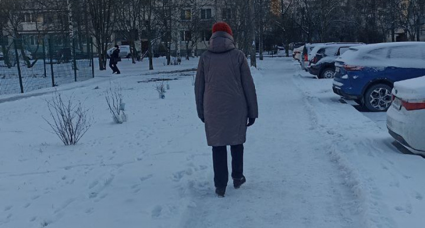    Фото из архива редакции