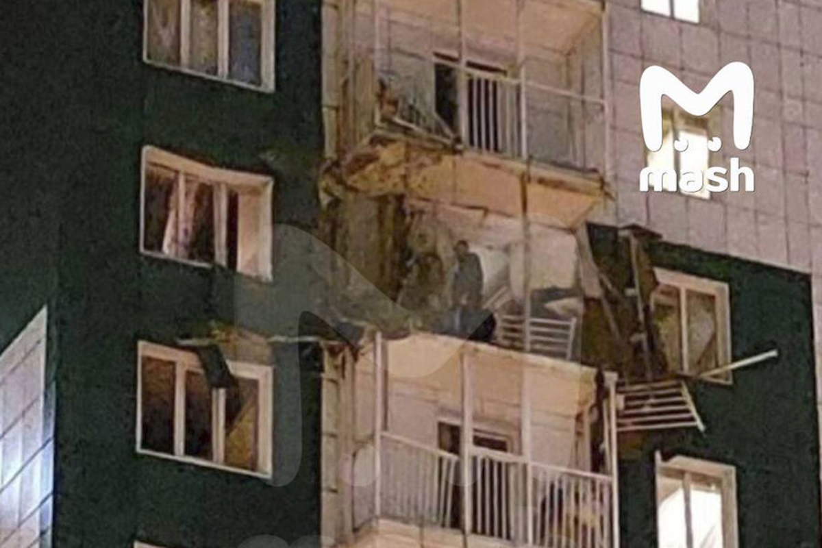    Фото: телеграм-канал «Mash», источник: t.me›s/breakingmash