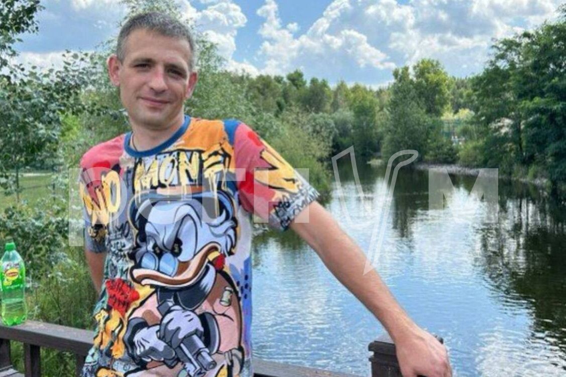    Игорь Владыкин / Источник: © Из личного архива