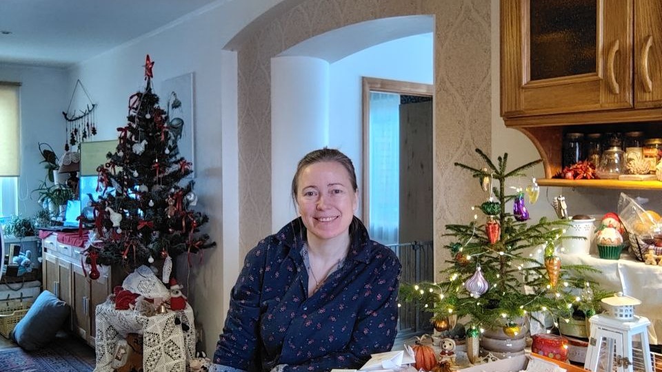 Счастлива разобрать все мои самосборные семена