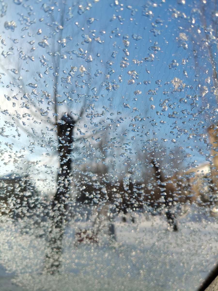 Все фото авторские