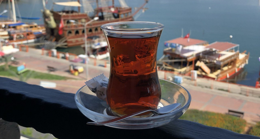    Первый городской канал Калининград