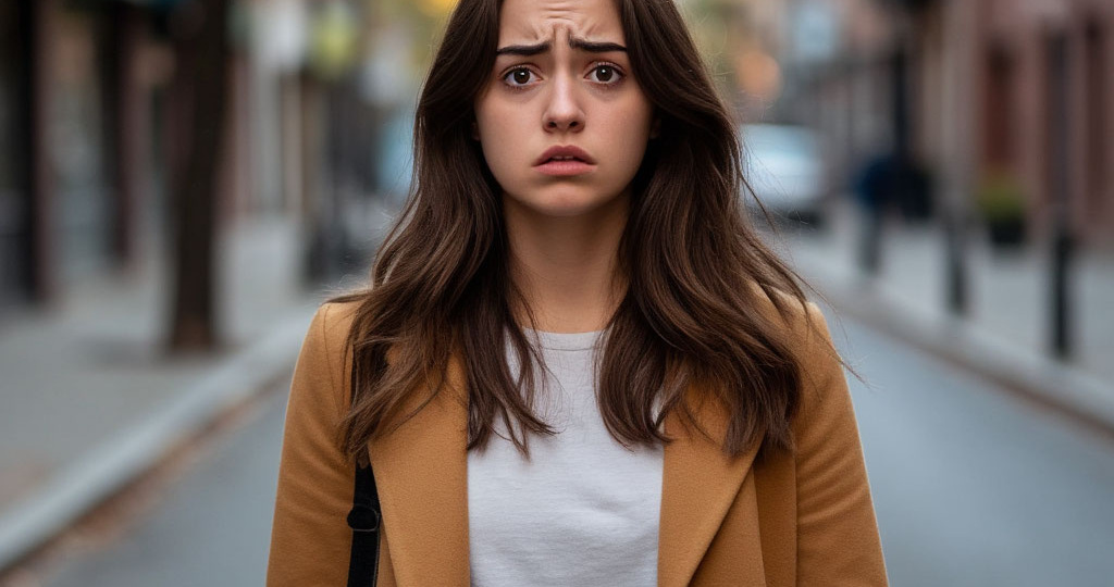 Похоронив отца, Настя пришла к его другу за долгом, но получила отказ. Мужчина ещё не знал, как лихо она его проучит...