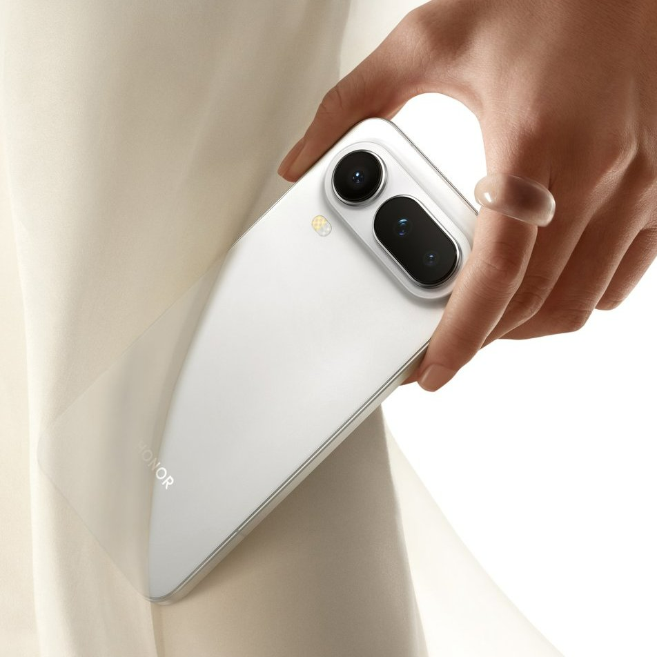 Изображение: Honor  📷
