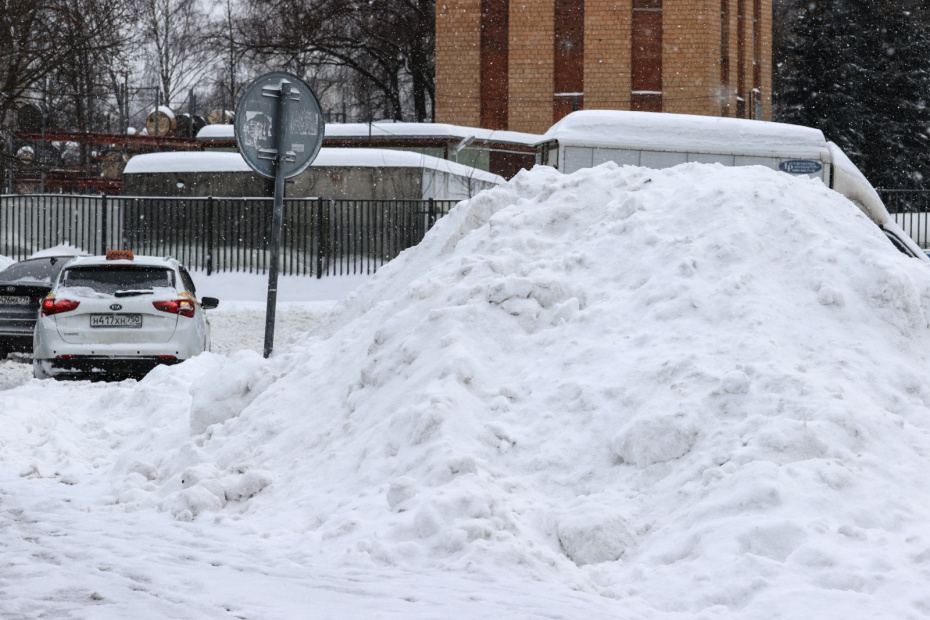    Сергей Булкин/NEWS.ru