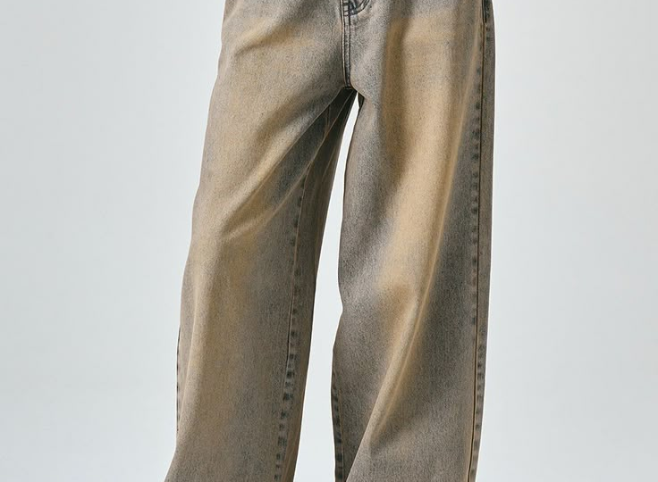 Одежда, которую я не понимаю