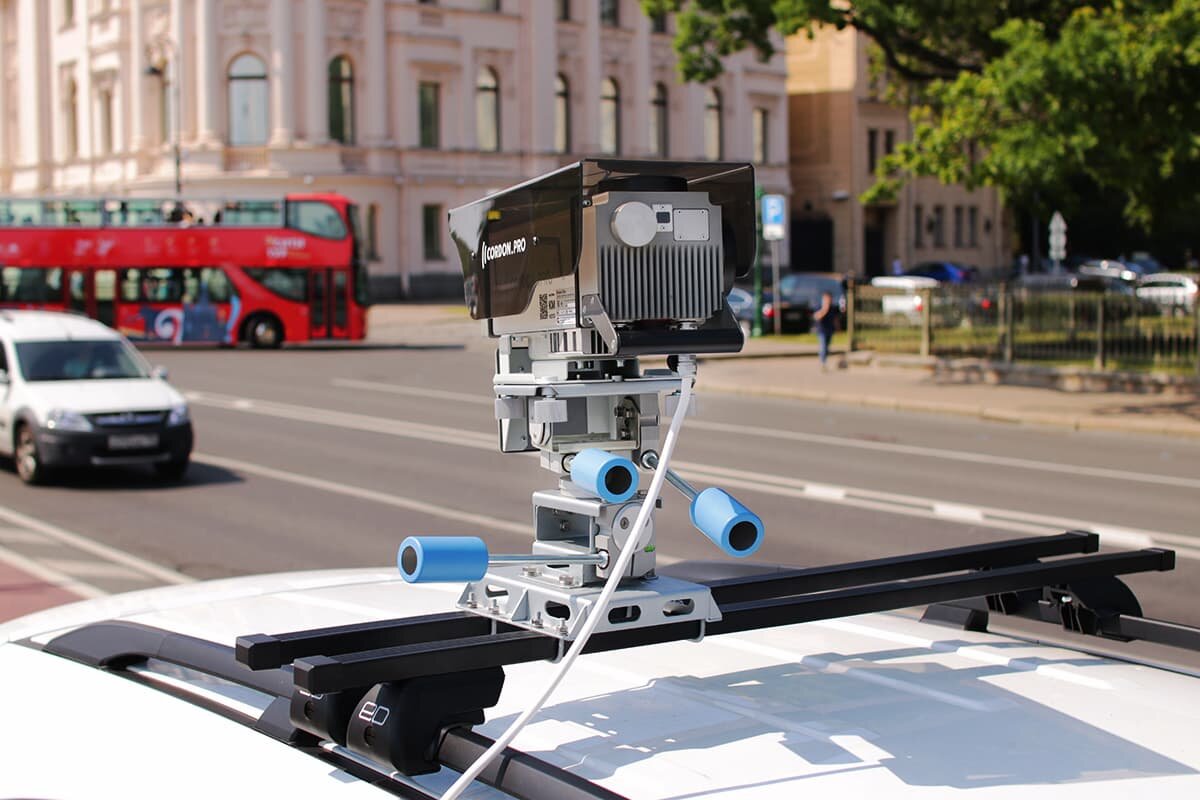   «Кордон.Про» МД