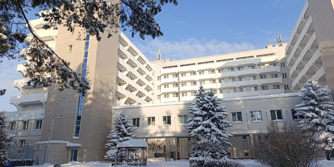 Санаторий Радон республика Беларусь может кому интересно